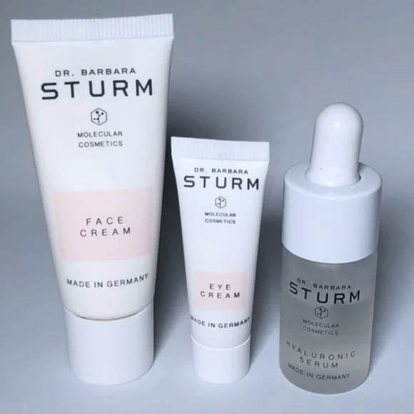 Dr. Barbara Sturm Skincare